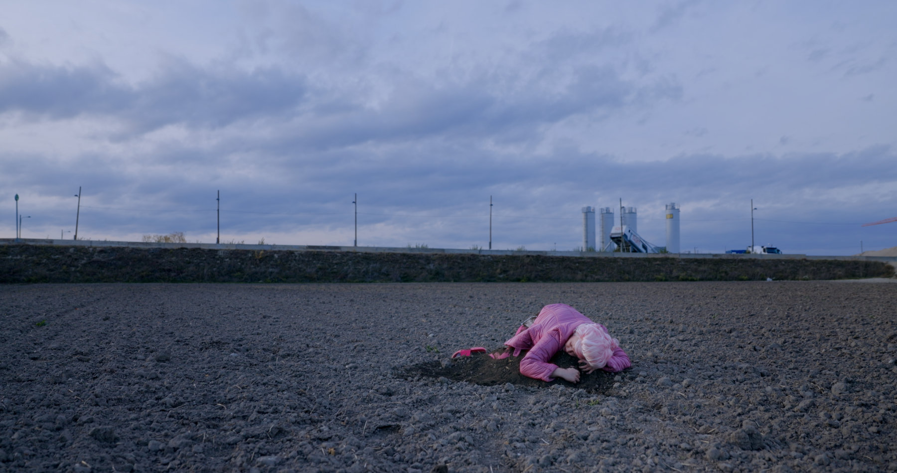Filmstill Bild 1 Wach Nicht Auf 