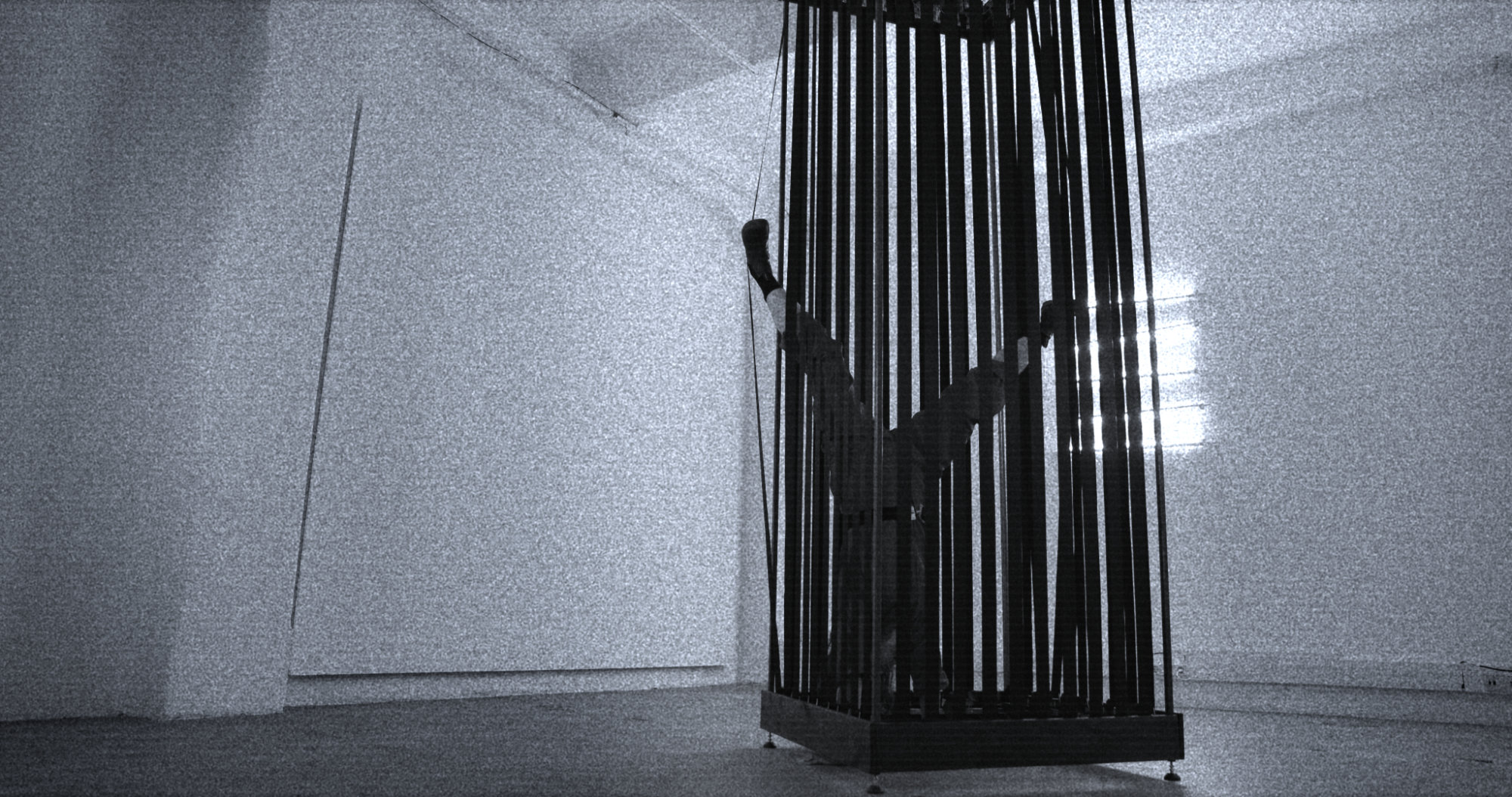 Filmstill Bild 4 ONEKAS SCHREI von Elisa Unger