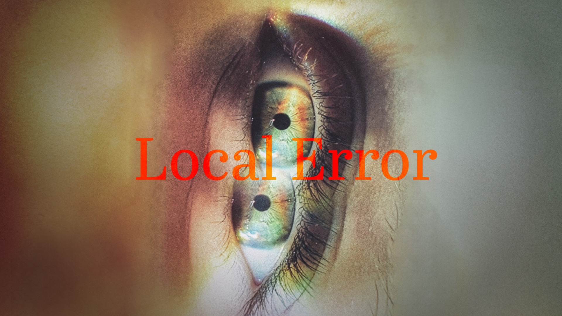Local_Error_by_Elisa_Unger